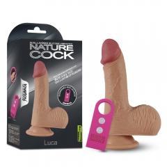 Lovetoy Nature Yeni Nesil Realistik Penis