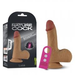 Lovetoy Nature Yeni Nesil Realistik Penis