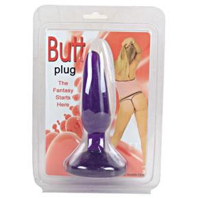 Butt Plug