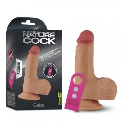 Lovetoy Nature Yeni Nesil Realistik Penis