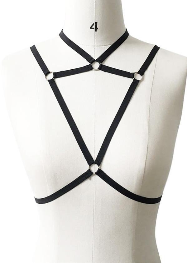 Günlük Kullanıma Uygun Harness