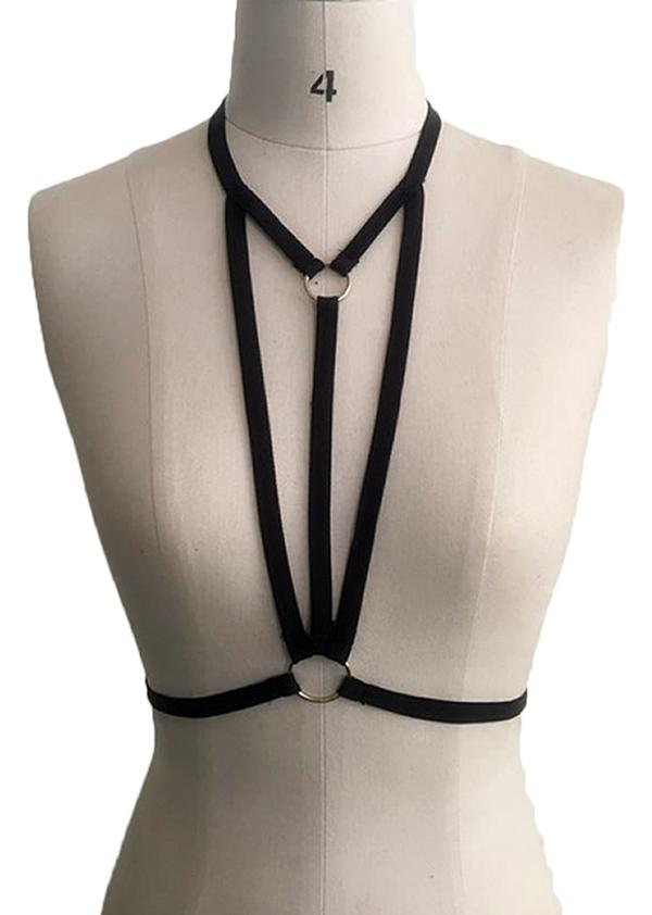 Günlük Kullanıma Uygun Harness