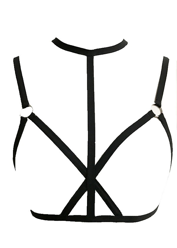 Günlük Kullanıma Uygun Harness