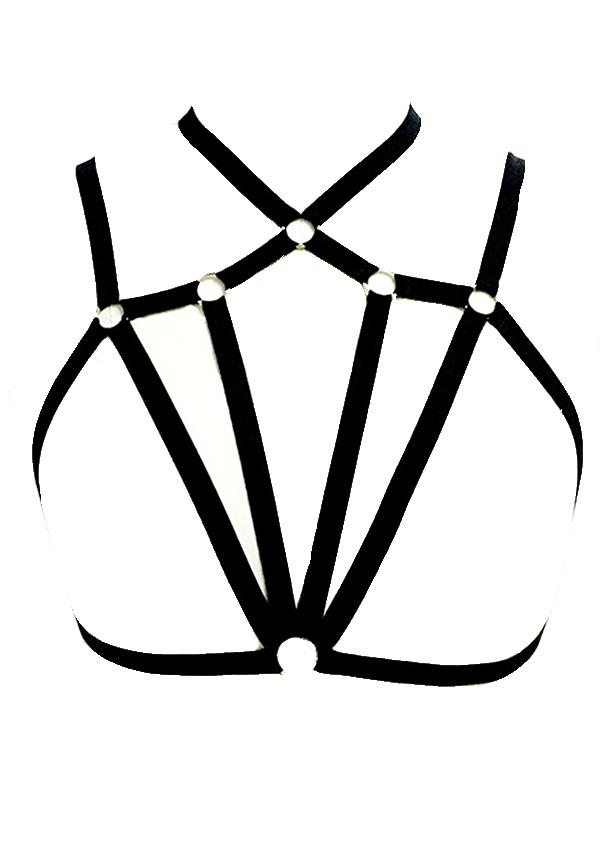 Günlük Kullanıma Uygun Harness