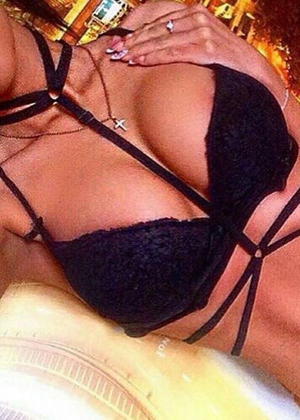 Seksi Vücut Aksesuarı  APFT287