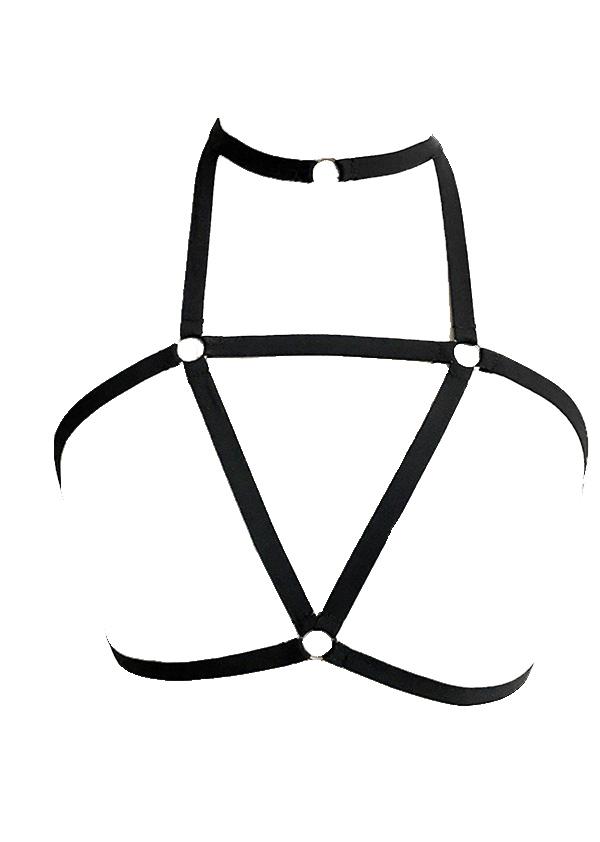 Şık Harness